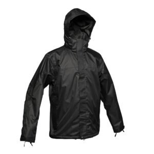 REYES 3-IN-1 UNISEX JACKET