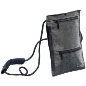 CUPERTINO RFID PASSPORT SLING CUPERTINO RFID PASSPORT SLING