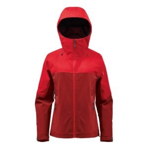 WOMEN'S VERTEX STORMSHELL WOMEN'S VERTEX STORMSHELL