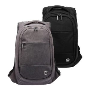 SWISS DIGITAL BOLT BACKPACK
