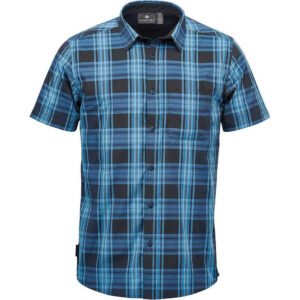 MENS DAKOTA S/S SHIRT MENS DAKOTA S/S SHIRT