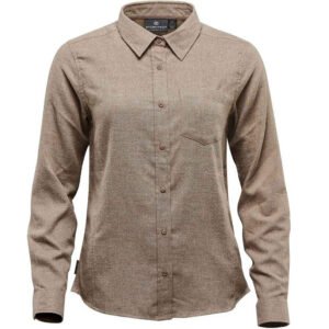WOMENS CAMBRIDGE L/S SHIRT WOMENS CAMBRIDGE L/S SHIRT