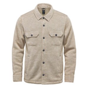 AVALANTE FLEECE SHIRT AVALANTE FLEECE SHIRT