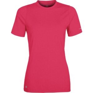 WOMEN'S LOTUS H2X-DRY S/S TEE WOMEN'S LOTUS H2X-DRY S/S TEE