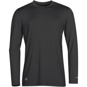 MEN'S LOTUS H2X-DRY L/S TEE MEN'S LOTUS H2X-DRY L/S TEE