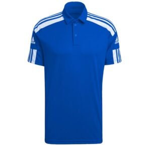 squadra21_blue_front_1.jpg Squadra Polo Shirt - Royal Blue