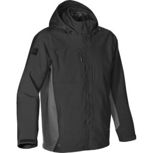 MEN'S ATMOSPHERE 3-IN-1 SYSTEM JACKET MEN'S ATMOSPHERE 3-IN-1 SYSTEM JACKET