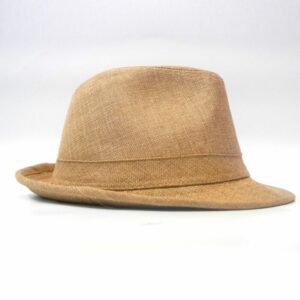 Fedora - Tan