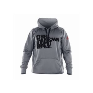 strike-grey-hood_1.jpg Pullover Hoody