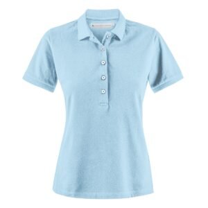 SUNSET LADIES POLO