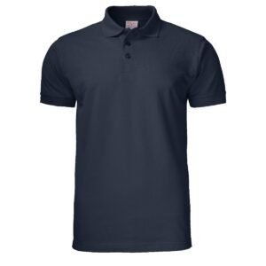 SURF PRO RSX MENS POLO