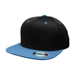 swingman-mesh-cap-black-blue-adult.jpg M&N Adult Black/Blue Swingman