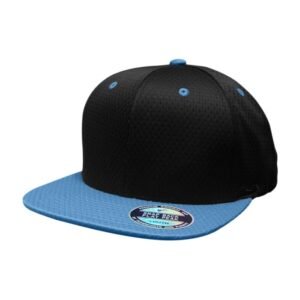 swingman-mesh-cap-blue-black-youth.jpg M&N Youth Black/Blue Swingman