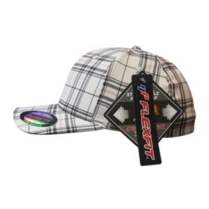 tartan-white_1.jpg Tartan - White Checker