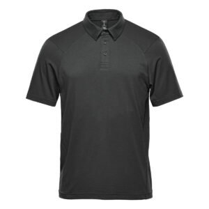 MENS CAMINO S/S POLO MENS CAMINO S/S POLO