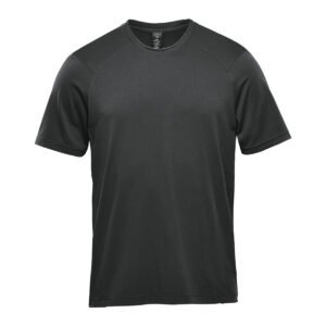 MEN'S TUNDRA PERFORMANCE SHORT SLEEVE TEE MEN'S TUNDRA PERFORMANCE SHORT SLEEVE TEE