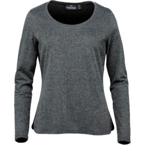 WOMENS TORCELLO L/S TEE WOMENS TORCELLO L/S TEE