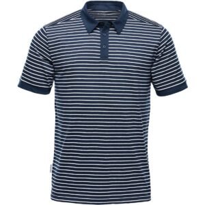 MEN'S RAILTOWN POLO MEN'S RAILTOWN POLO
