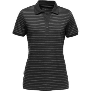 WOMEN'S RAILTOWN POLO WOMEN'S RAILTOWN POLO
