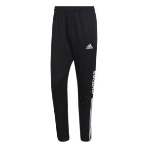 tiro_adidas_wording_pants_black_hi1076_01_laydown.jpg Tiro adidas Wording Pants - Black