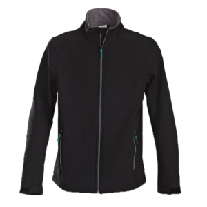 TRIAL UNISEX SOFTSHELL JACKET TRIAL UNISEX SOFTSHELL JACKET