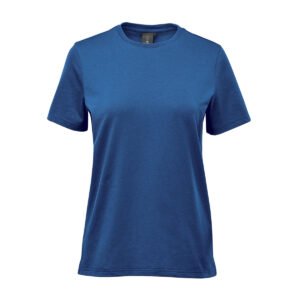 WOMENS SETTEBELLO S/S TEE BLACK-2XL WOMENS SETTEBELLO S/S TEE BLACK-2XL
