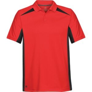 MEN'S MATCH TECHNICAL POLO MEN'S MATCH TECHNICAL POLO