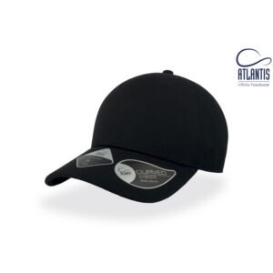 ATLANTIS UNI-CAP PIQUET CAP ATLANTIS UNI-CAP PIQUET CAP