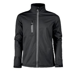 VERT MENS SOFTSHELL JACKET VERT MENS SOFTSHELL JACKET