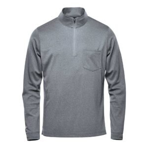 MENS DOCKYARD 1/4 ZIP PULLOVER MENS DOCKYARD 1/4 ZIP PULLOVER
