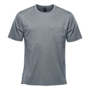 MENS DOCKYARD S/S TEE MENS DOCKYARD S/S TEE