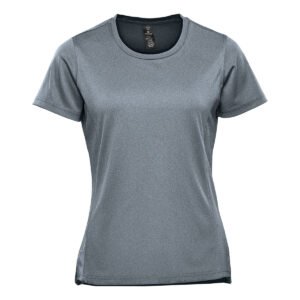 WOMENS DOCKYARD S/S TEE WOMENS DOCKYARD S/S TEE