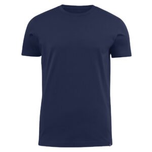 AMERICAN U MENS CREWNECK T SHIRT AMERICAN U MENS CREWNECK T SHIRT