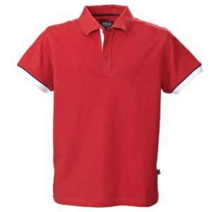 ANDERSON MENS POLO ANDERSON MENS POLO