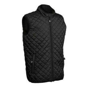 ARENA UNISEX QUILTED VEST ARENA UNISEX QUILTED VEST