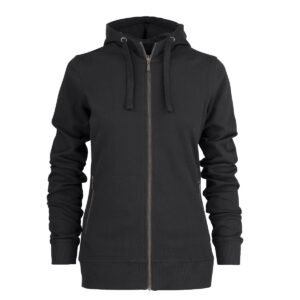 DUKE LADIES HOODED JACKET DUKE LADIES HOODED JACKET