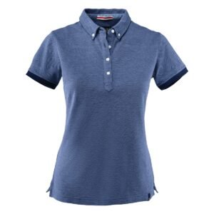 LARKFORD LADIES POLO LARKFORD LADIES POLO