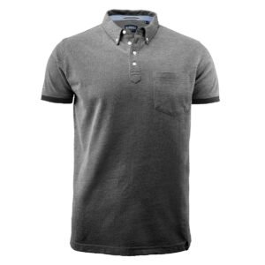 LARKFORD MENS PIQUE POLO LARKFORD MENS PIQUE POLO