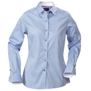 REDDING LADIES OXFORD SHIRT