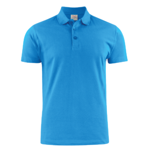 SURF MENS COTTON POLO