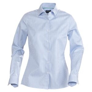 TRIBECA LADIES SHIRT TRIBECA LADIES SHIRT