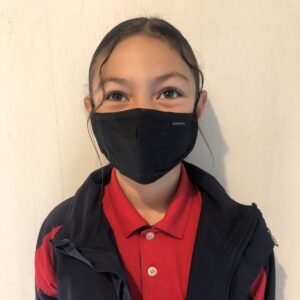 COMMUTER CHILD FACE MASK COMMUTER CHILD FACE MASK