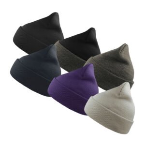 ATLANTIS WIND BEANIE