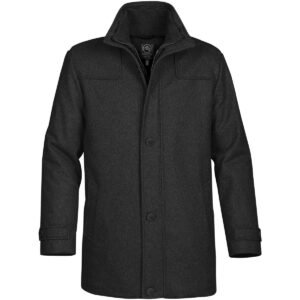MEN'S LEXINGTON WOOL JACKET MEN'S LEXINGTON WOOL JACKET