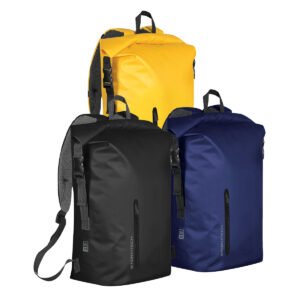 CASCADE WATERPROOF BACKPACK CASCADE WATERPROOF BACKPACK