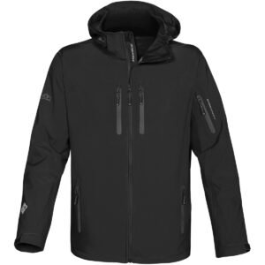Men's Expedition Softshell Men's Expedition Softshell
