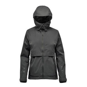 WOMENS ARTIMUS TECHNICAL SHELL WOMENS ARTIMUS TECHNICAL SHELL