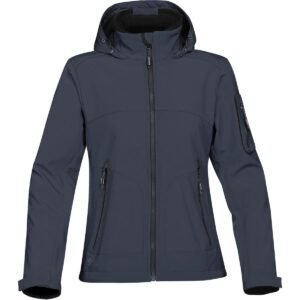 WOMEN'S CRUISE SOFTSHELL WOMEN'S CRUISE SOFTSHELL