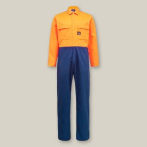 N1128_rfo_1.jpg DAY POLYCOTTON ZIP OVERALL