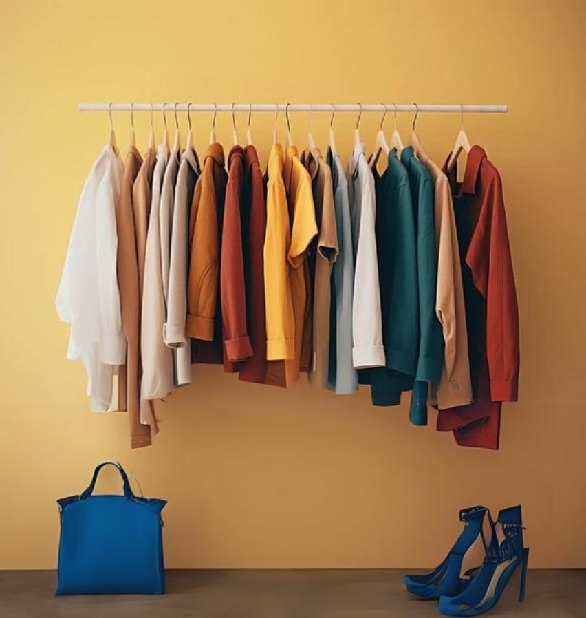 apparel